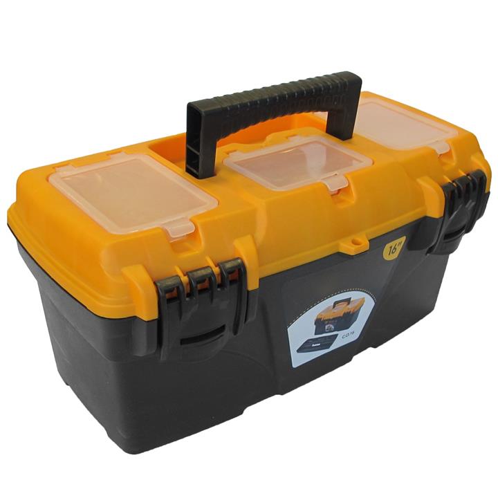 جعبه ابزار صامو پرشین مدل G 200